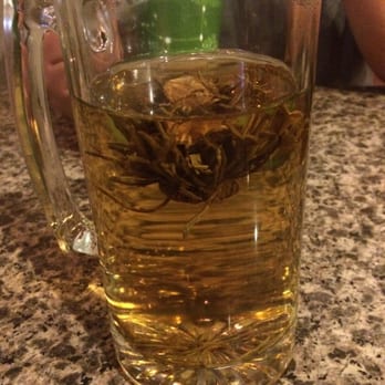 CK Cafe - I like how each tea blooms so differently. They are all individuals just like us :) - Coffee & Tea Near Me - Claremont, California CK Cafe - I like how each tea blooms so differently. They are all individuals just like us :) - Coffee & Tea Near Me - Claremont, California