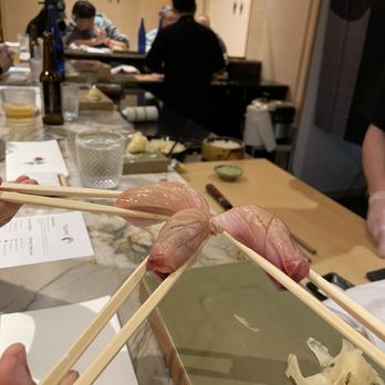 Tsumo Uws - Sushi Bars Near Me - New York, New York