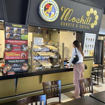Mitsuwa Marketplace - I ordered the iced caffe latte from there it was good - Japanese Near Me - Irvine, California Mitsuwa Marketplace - I ordered the iced caffe latte from there it was good - Japanese Near Me - Irvine, California