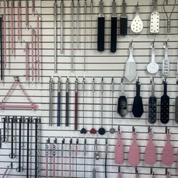 Ballistic Metal - Showroom