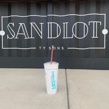 Tropical Smoothie Cafe - Juice Bars & Smoothies Near Me - Mclean, Virginia