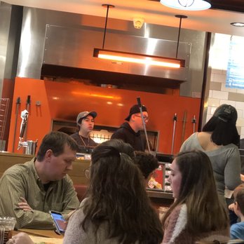 Blaze Pizza - Salad Near Me - Atlanta, Georgia Blaze Pizza - Salad Near Me - Atlanta, Georgia