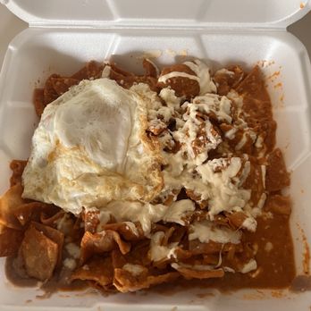 El Rey Chilaquiles - chilaquiles - Street Vendors Near Me - Los Angeles, California El Rey Chilaquiles - chilaquiles - Street Vendors Near Me - Los Angeles, California