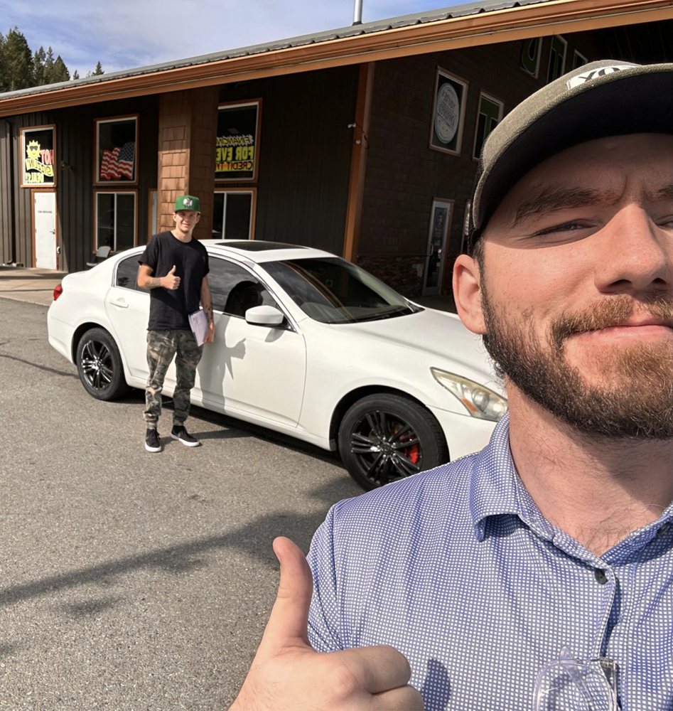 DRIVE WITH DRAKE Updated 2024 15047 N Government Way, Hayden, Idaho