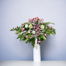 First Class Floral Design