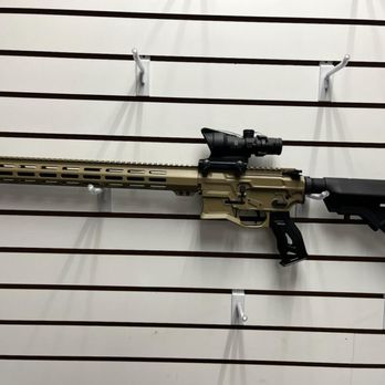Quentin Defense - Guns & Ammo Near Me - Gilbert, Arizona