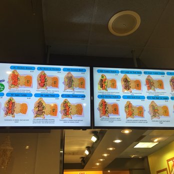 Kabobistan - Afghan Near Me - Annandale, Virginia