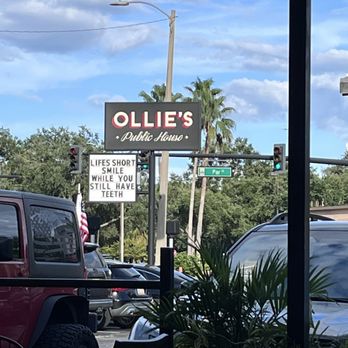 Ollie's Public House - American Near Me - Orlando, Florida Ollie's Public House - American Near Me - Orlando, Florida