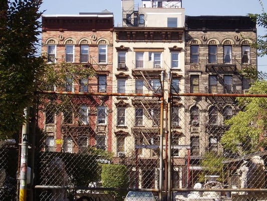 Elizabeth Street Gallery by null