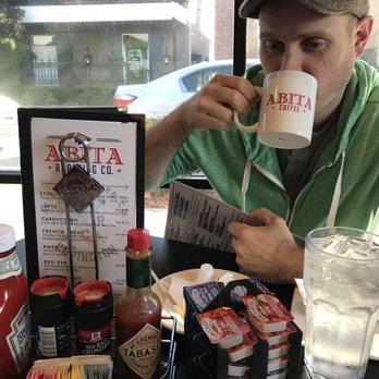 Abita Roasting Co. Covington - Coffee & Tea Near Me - Covington, Louisiana
