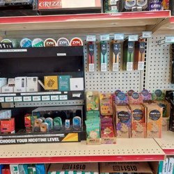 Eastern Heights BP