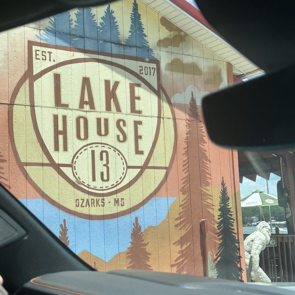 Lake House 13 Lake House 13