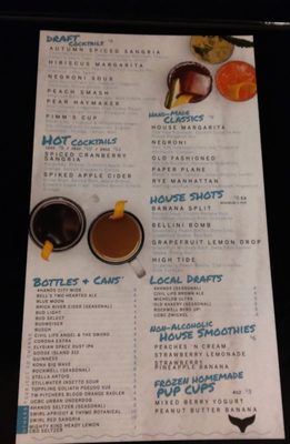 Menu photo 5 Narwhal's Crafted St Charles, MO Menu photo 5 Narwhal's Crafted St Charles, MO