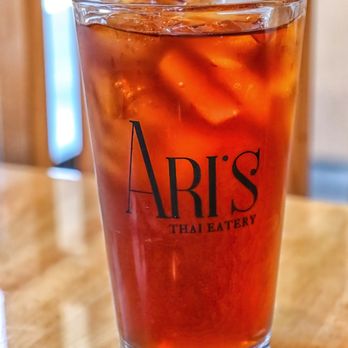 Ari's Thai Eatery - Thai Near Me - Azusa, California Ari's Thai Eatery - Thai Near Me - Azusa, California