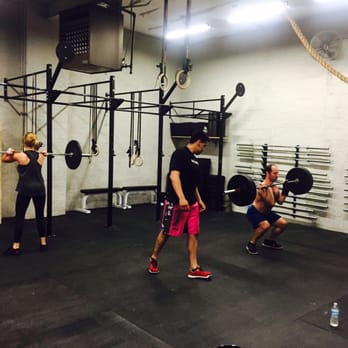WillyB CrossFit - Interval Training Gyms Near Me - Brooklyn, New York WillyB CrossFit - Interval Training Gyms Near Me - Brooklyn, New York