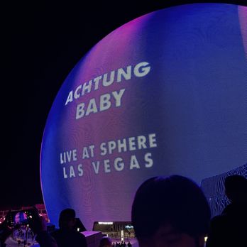 Sphere - Outside - Stadiums & Arenas Near Me - Las Vegas, Nevada Sphere - Outside - Stadiums & Arenas Near Me - Las Vegas, Nevada