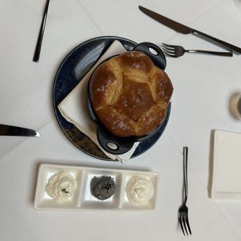 Alexander's Steakhouse - Steakhouses Near Me - San Francisco, California
