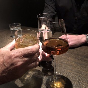 Commis - Cheers to a phenomenal dinner. - New American Near Me - Oakland, California Commis - Cheers to a phenomenal dinner. - New American Near Me - Oakland, California
