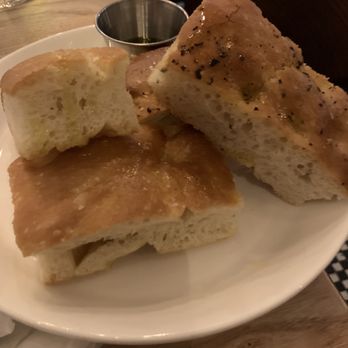 Pasta Louise - focaccia - Italian Near Me - Brooklyn, New York Pasta Louise - focaccia - Italian Near Me - Brooklyn, New York
