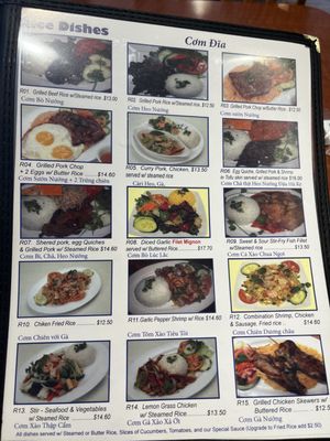 Pho America Vietnamese Cuisine by null
