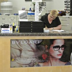 Ouellette Eye Care Centre - Photo