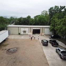 Houston Hustlers Academy