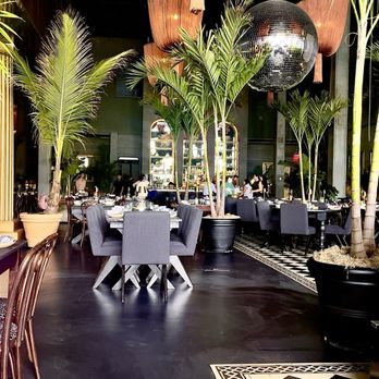 Gitano - New Mexican Cuisine Near Me - New York, New York