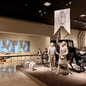 Museo de Historia Mexicana - Museums Near Me - Monterrey, NLE Museo de Historia Mexicana - Museums Near Me - Monterrey, NLE