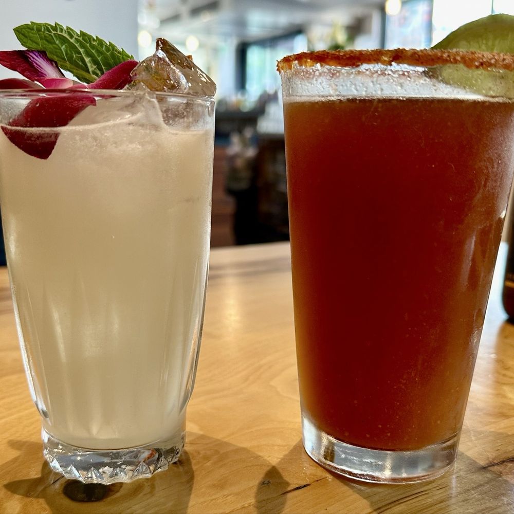 Agave Uptown - Paloma & Michelada - Mexican Near Me - Oakland, California Agave Uptown - Paloma & Michelada - Mexican Near Me - Oakland, California