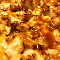 Teriyaki Chicken