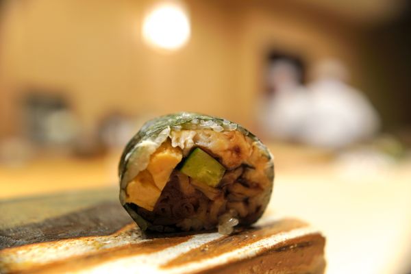 Sushi Yuen by null