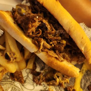 Charleys Cheesesteaks - Cheesesteaks Near Me - Alexandria, Virginia
