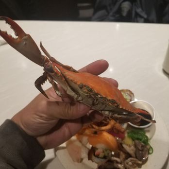 Flaming Grill & Buffet - Crab time - Buffets Near Me - Malden, Massachusetts Flaming Grill & Buffet - Crab time - Buffets Near Me - Malden, Massachusetts