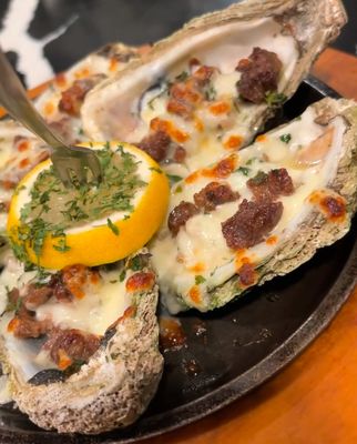 Hippin Hops Brewpub & Oyster Bar by null