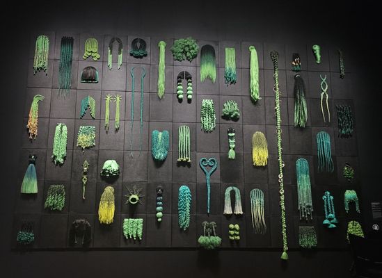 Detroit Institute of Arts by null