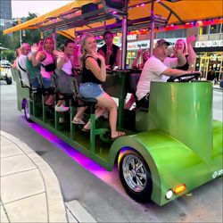The Pickled Pedaler - Cheers!