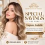 Hair Salon By Mojan
