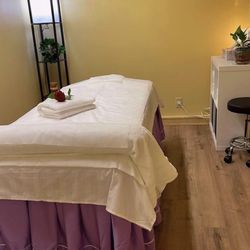 Green Bodywork Spa