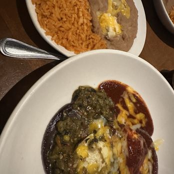 Mi Dia From Scratch - Huevos rancheros - Mexican Near Me - Plano, Texas