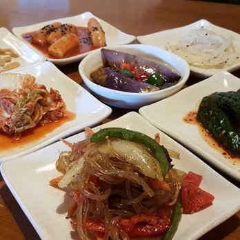 Makkal Chon - Meh - Korean Near Me - Toronto, Ontario