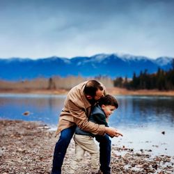 Valerie Clement Photography - Family photographer in Kalispell Montana