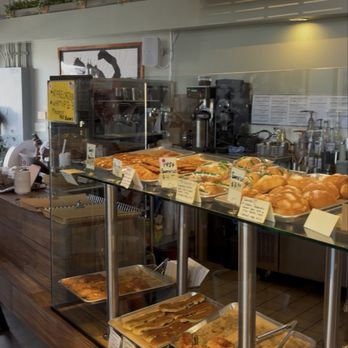 1954 Egashira - Bakeries Near Me - Costa Mesa, California