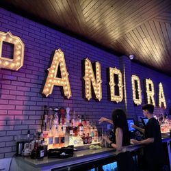 Pandora Karaoke