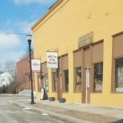 Born To Be Styled Hair Salon