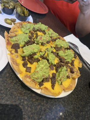 Vermillion Restaurant and Watering Hole by null