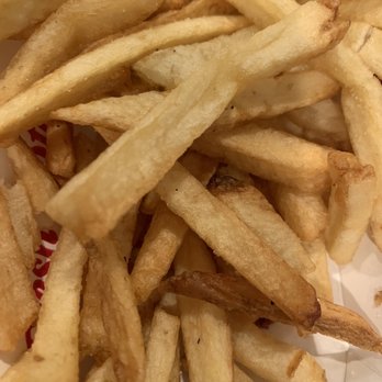 In-N-Out Burger - Burgers Near Me - San Fernando, California