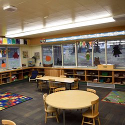 Ymca Early Learning Center At Whitney Elementary