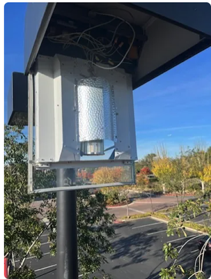 Electrical Panel Upgrades - Our Electrical Panel Upgrades service helps homeowners upgrade their electrical panels to ensure safety, increased capacity, and efficient power distribution in their homes.