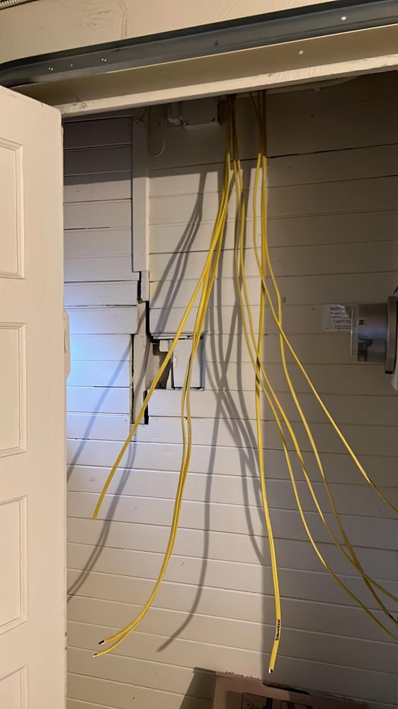Slide of In & Out Electrical