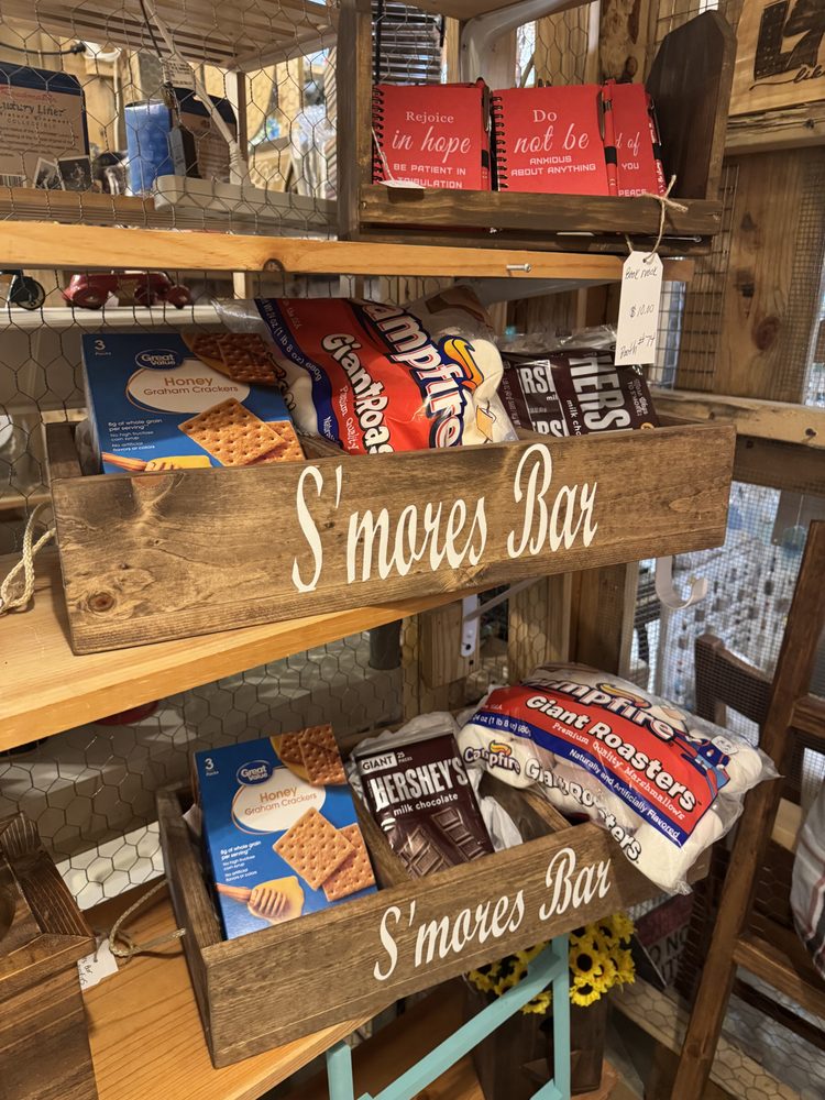 Perfectly Imperfect Vintage Marketplace 